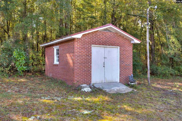 2069 Hydrick Avenue, Orangeburg, SC 29118