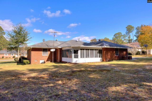 2069 Hydrick Avenue, Orangeburg, SC 29118