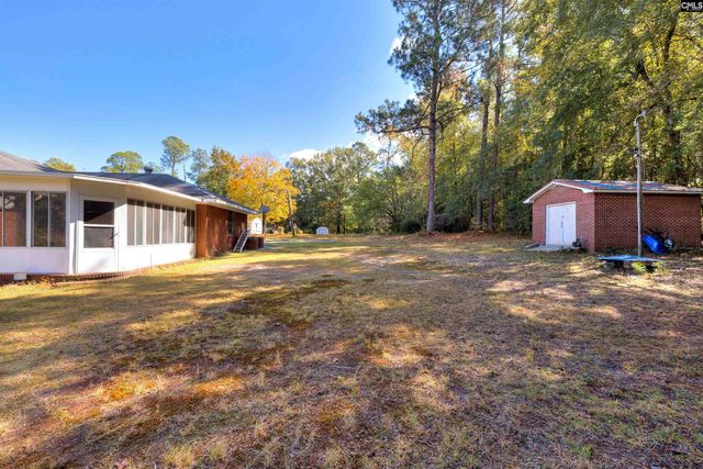 2069 Hydrick Avenue, Orangeburg, SC 29118