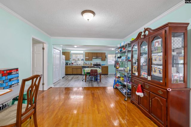 2069 Hydrick Avenue, Orangeburg, SC 29118