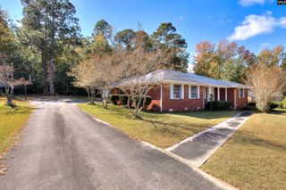 2069 Hydrick Avenue, Orangeburg, SC 29118