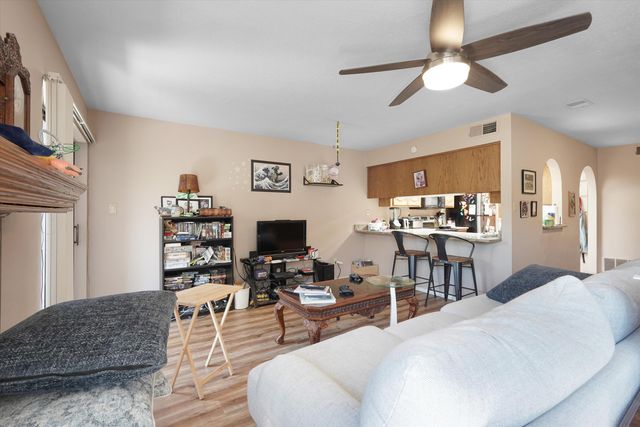 1804 Father Sky Street NE, Albuquerque, NM 87112