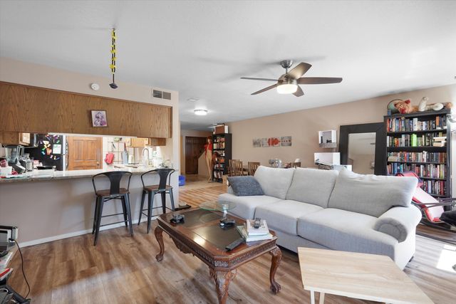 1804 Father Sky Street NE, Albuquerque, NM 87112