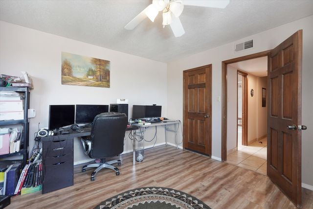 1804 Father Sky Street NE, Albuquerque, NM 87112