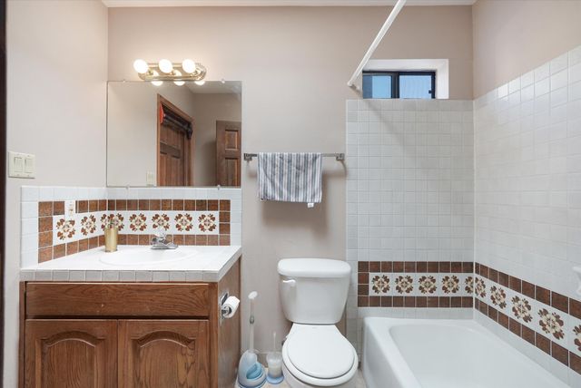 1804 Father Sky Street NE, Albuquerque, NM 87112