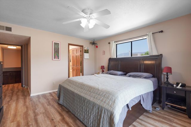 1804 Father Sky Street NE, Albuquerque, NM 87112