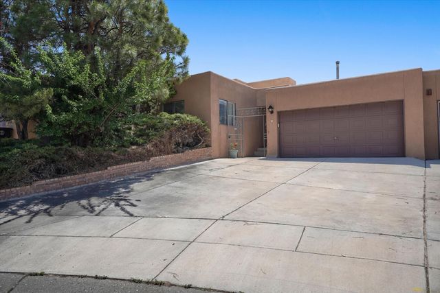 1804 Father Sky Street NE, Albuquerque, NM 87112