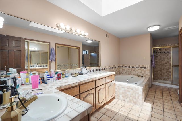 1804 Father Sky Street NE, Albuquerque, NM 87112