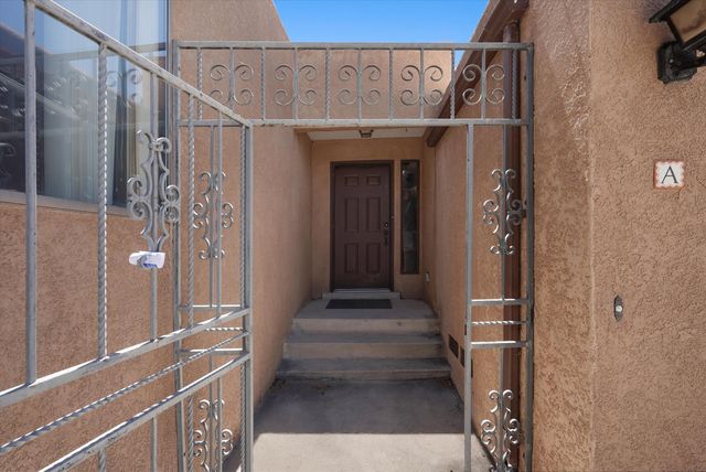 1804 Father Sky Street NE, Albuquerque, NM 87112