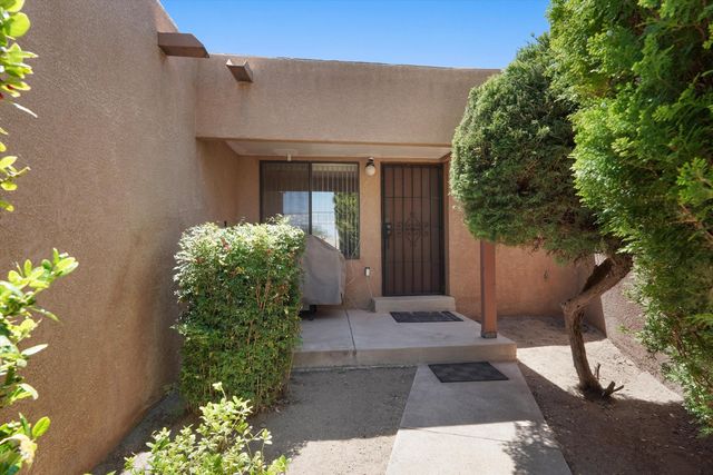 1804 Father Sky Street NE, Albuquerque, NM 87112
