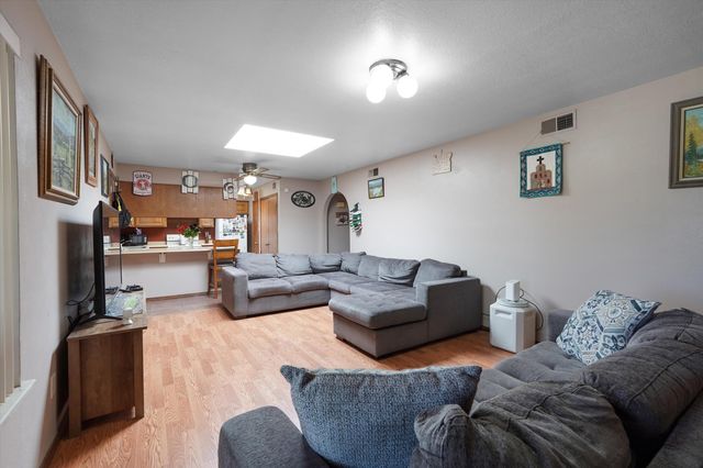 1804 Father Sky Street NE, Albuquerque, NM 87112