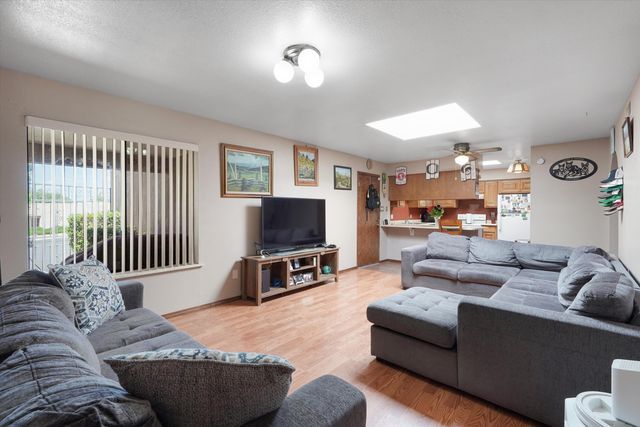 1804 Father Sky Street NE, Albuquerque, NM 87112