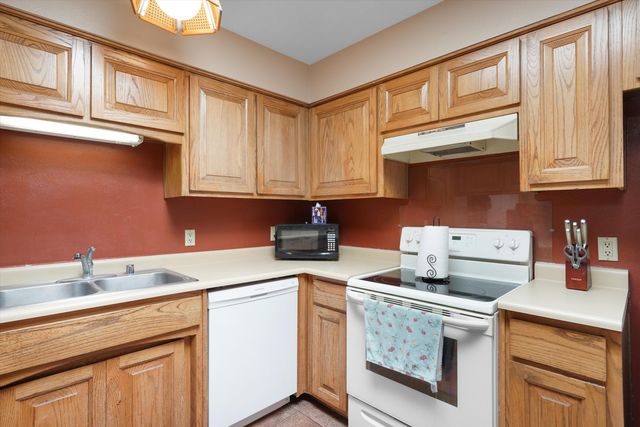 1804 Father Sky Street NE, Albuquerque, NM 87112