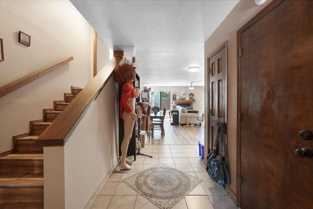 1804 Father Sky Street NE, Albuquerque, NM 87112