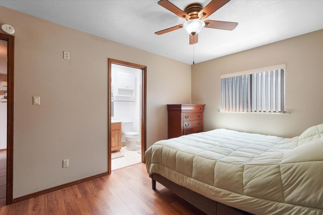 1804 Father Sky Street NE, Albuquerque, NM 87112