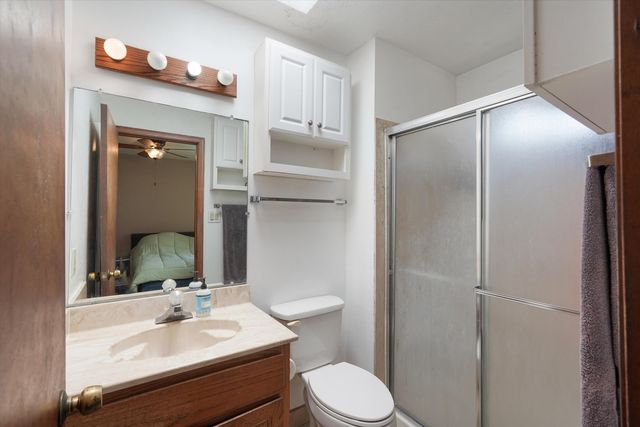 1804 Father Sky Street NE, Albuquerque, NM 87112