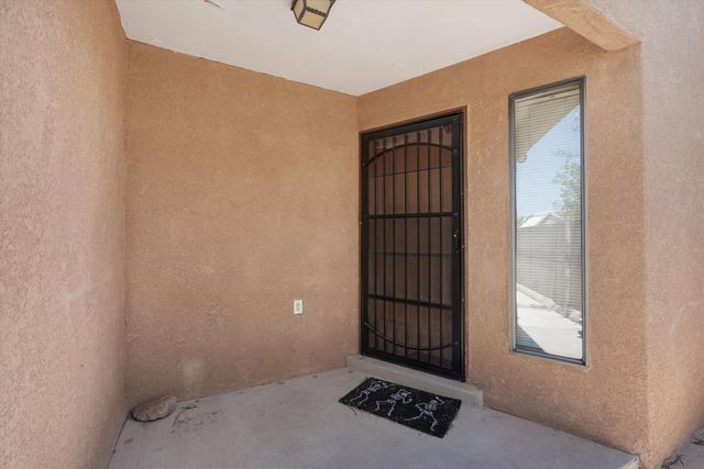 1804 Father Sky Street NE, Albuquerque, NM 87112