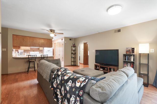 1804 Father Sky Street NE, Albuquerque, NM 87112