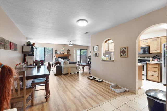 1804 Father Sky Street NE, Albuquerque, NM 87112