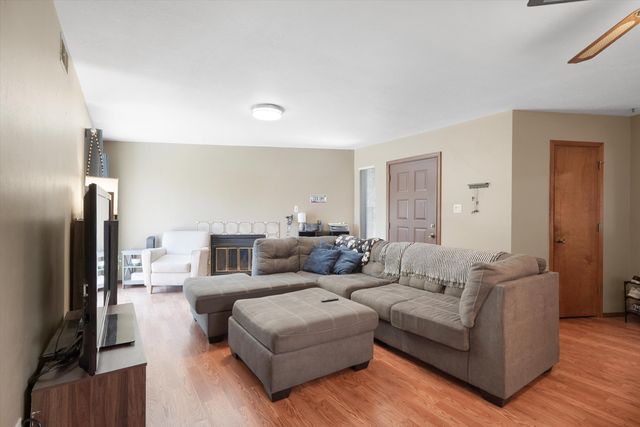 1804 Father Sky Street NE, Albuquerque, NM 87112