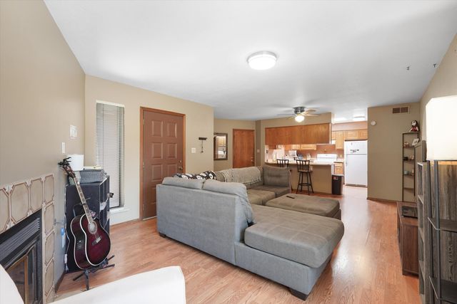 1804 Father Sky Street NE, Albuquerque, NM 87112