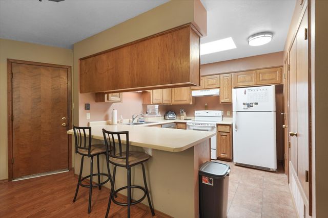 1804 Father Sky Street NE, Albuquerque, NM 87112