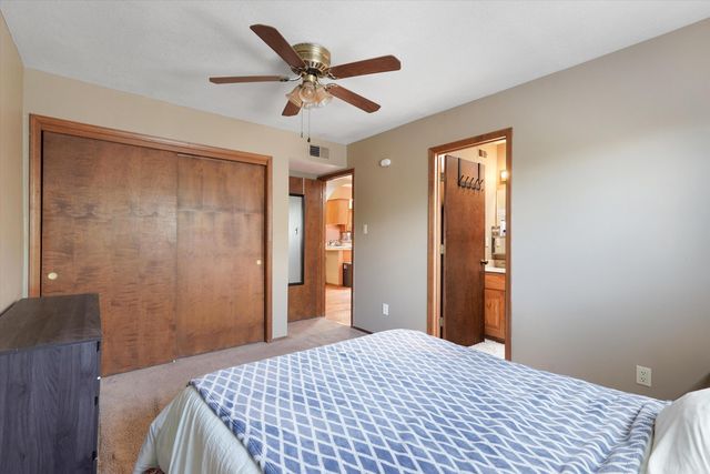 1804 Father Sky Street NE, Albuquerque, NM 87112