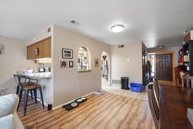 1804 Father Sky Street NE, Albuquerque, NM 87112