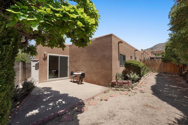 1804 Father Sky Street NE, Albuquerque, NM 87112