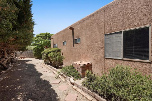 1804 Father Sky Street NE, Albuquerque, NM 87112