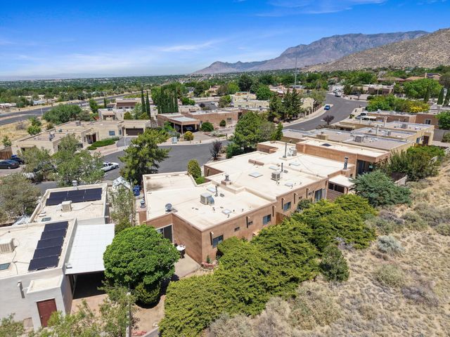 1804 Father Sky Street NE, Albuquerque, NM 87112