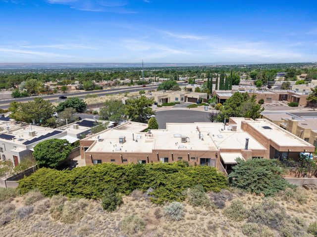1804 Father Sky Street NE, Albuquerque, NM 87112