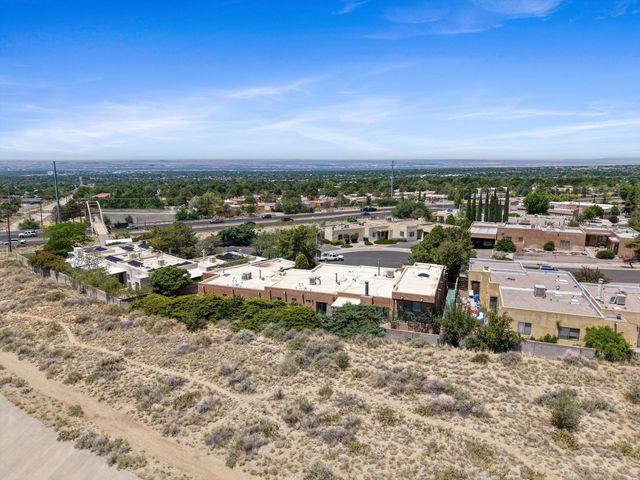 1804 Father Sky Street NE, Albuquerque, NM 87112
