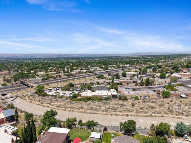1804 Father Sky Street NE, Albuquerque, NM 87112