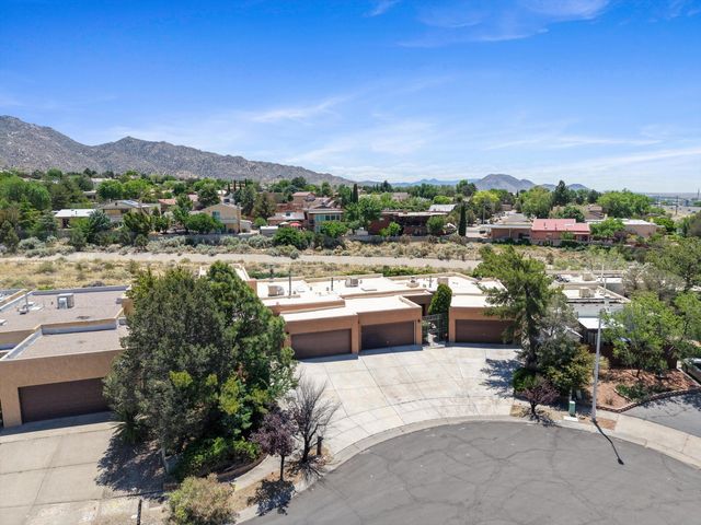 1804 Father Sky Street NE, Albuquerque, NM 87112