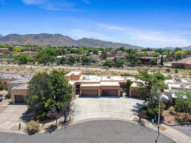 1804 Father Sky Street NE, Albuquerque, NM 87112