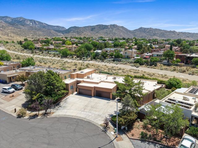 1804 Father Sky Street NE, Albuquerque, NM 87112