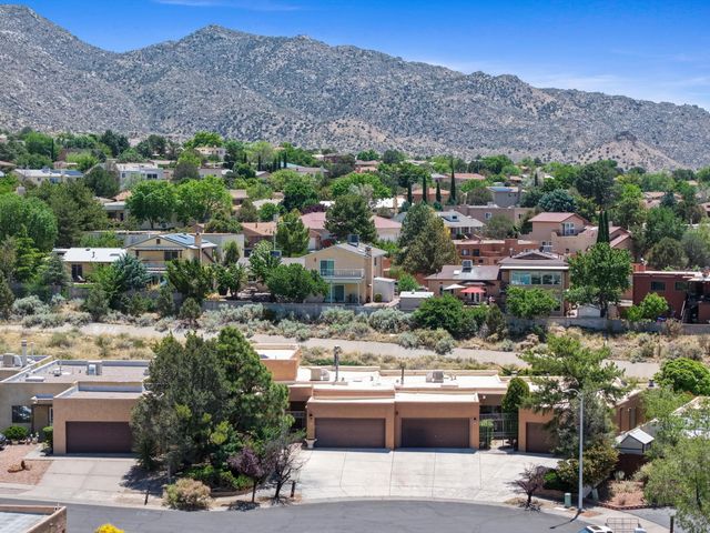 1804 Father Sky Street NE, Albuquerque, NM 87112
