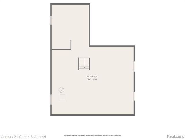 43107 Emerson Way, Novi, MI 48377