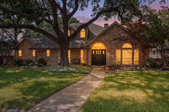 6917 Truxton Drive, Dallas, TX 75231