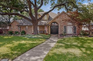 6917 Truxton Drive, Dallas, TX 75231
