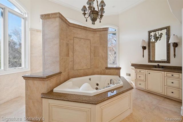 2140 33 Mile Road, Bruce, MI 48065