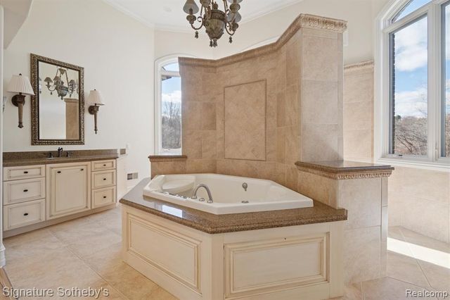 2140 33 Mile Road, Bruce, MI 48065