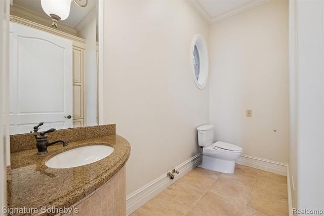 2140 33 Mile Road, Bruce, MI 48065