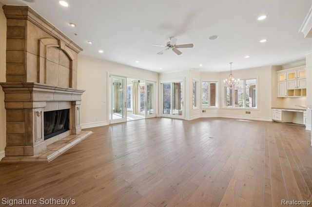 2140 33 Mile Road, Bruce, MI 48065