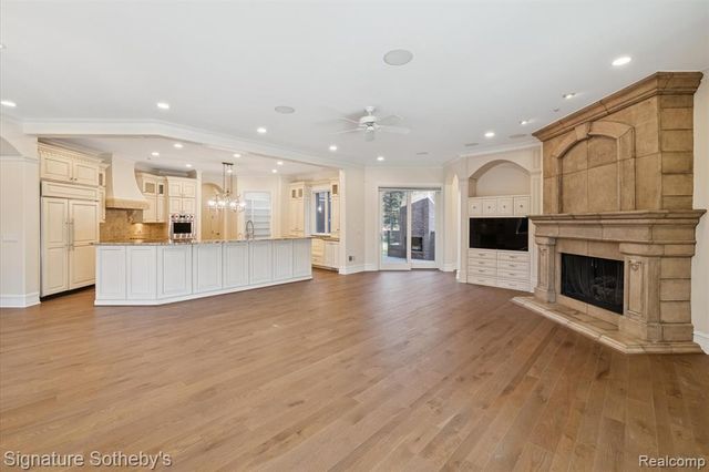 2140 33 Mile Road, Bruce, MI 48065