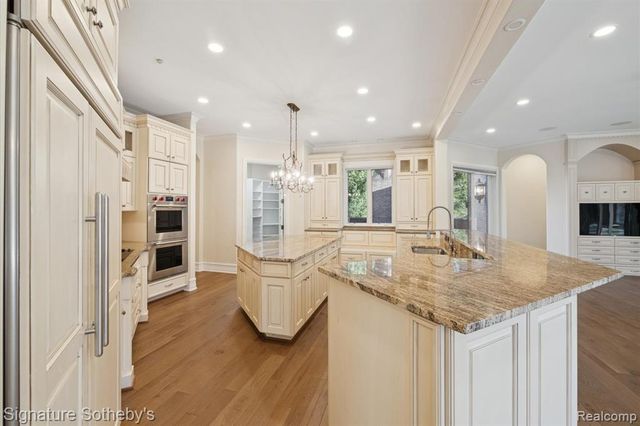 2140 33 Mile Road, Bruce, MI 48065