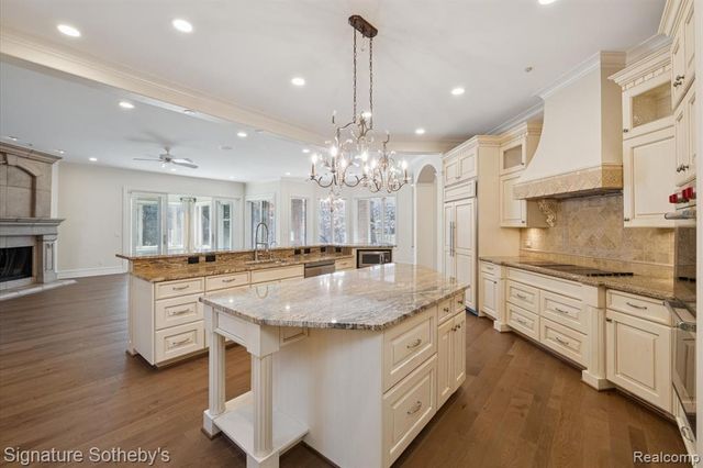 2140 33 Mile Road, Bruce, MI 48065