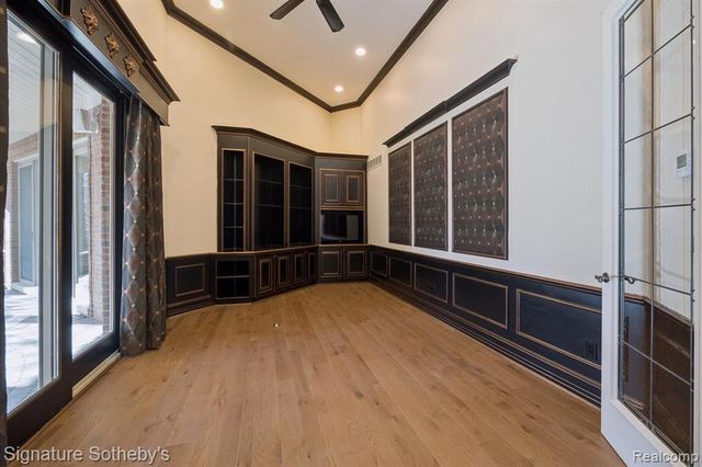 2140 33 Mile Road, Bruce, MI 48065