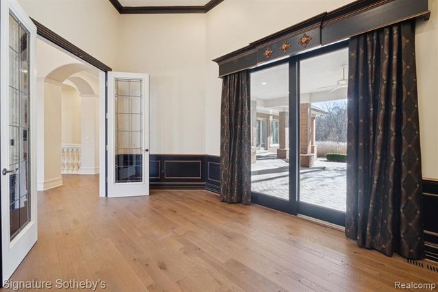 2140 33 Mile Road, Bruce, MI 48065